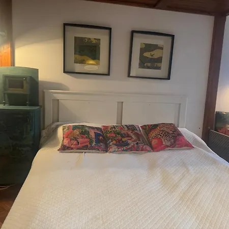 Buda Spot Flat * بودابست