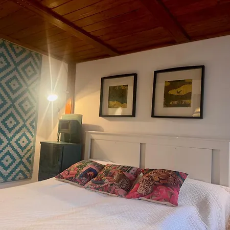 Buda Spot Flat Апартаменты