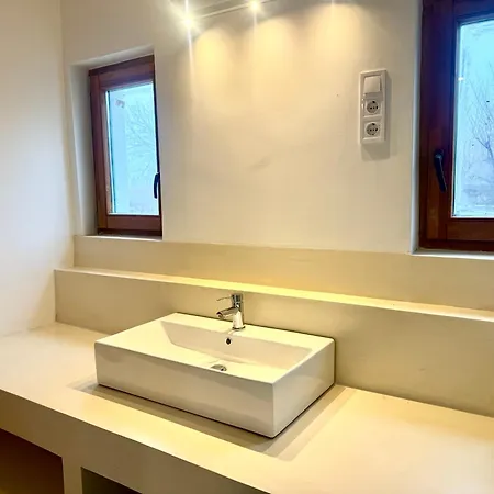 Apartament Buda Spot Flat Budapeszt