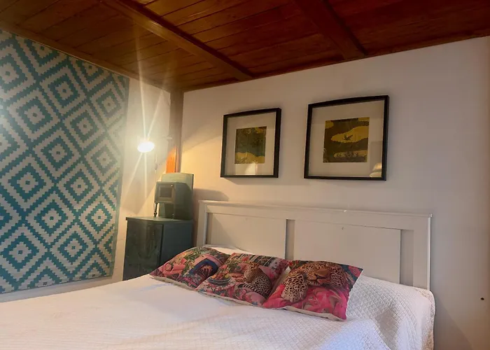 Buda Spot Flat Διαμέρισμα