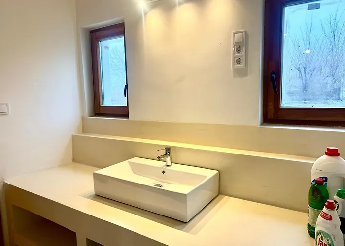 Διαμέρισμα Buda Spot Flat Βουδαπέστη