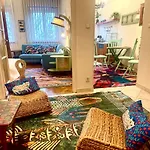 Buda Spot Flat Διαμέρισμα Βουδαπέστη